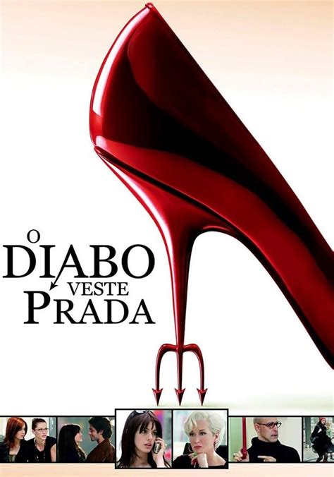 assistir o filme o diabo veste prada|Assistir O Diabo Veste Prada HD Online Dublado e Legendago.